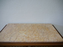 Lade das Bild in den Galerie-Viewer, Empire Biedermeier Pfeiler Schrank Säule Podest Mahagoni um 1900