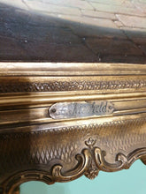 Lade das Bild in den Galerie-Viewer, Ölbild Wilhelm Lichtenheld 1817 - 1891